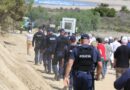 Kryebashkiakja e PS dhe Kastrati, negociata në Athinë për asfiksimin e protestës për Zvërnecin