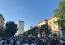 Protestë masive për Zvërnecin, qytetarët marshojnë drejt Ministrisë së Brendshme
