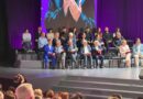 Nga Rexhep Meidani te Namik Dokle e Ylli Bufi, PS vlerëson me medalje ari “Gardën e Vjetër” në 35-vjetorin e saj