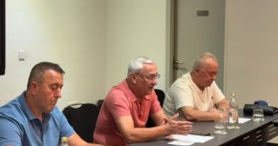 Zhvillimet në treg dhe sfidat e sektorit bankar në fokus të takimit të AAB me gazetarët e ekonomisë në Maltë