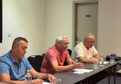 Zhvillimet në treg dhe sfidat e sektorit bankar në fokus të takimit të AAB me gazetarët e ekonomisë në Maltë