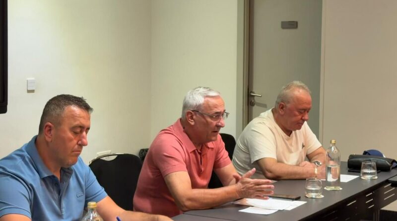 Zhvillimet në treg dhe sfidat e sektorit bankar në fokus të takimit të AAB me gazetarët e ekonomisë në Maltë