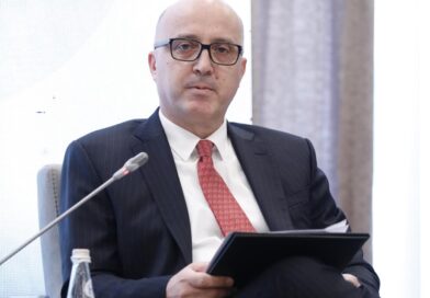 Metani: Finalizimi i vettingut jo fundi i reformës, por fillim i fazës më të rëndësishme të drejtësisë Metani: Finalizimi i vettingut jo fundi i reformës, por fillim i fazës më të rëndësishme të drejtësisë