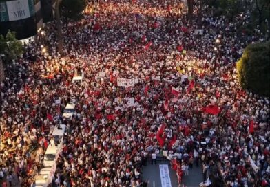 Zbulohet kryeorganizatori i protestave
