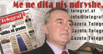 Engjëll Musai: Shqipëria “ndryshoi me votë”, la varfërinë, kaloi në mjerim!