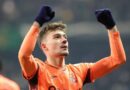 Miliona euro për Muçin, zbulohen dy klubet e Bundesligës pas futbollistit të Kombëtares