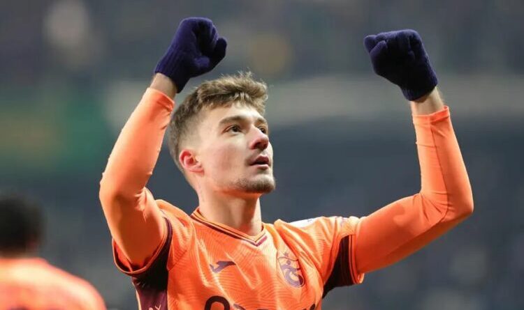 Miliona euro për Muçin, zbulohen dy klubet e Bundesligës pas futbollistit të Kombëtares