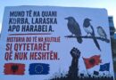 ” Ornitologjia e Propagandës”.