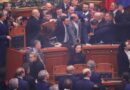 “Gardistët e Kuq » dhe fati i Shqipërisë