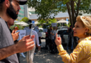 “Të hetohen të gjithë politikanët nga viti 1990-2026!”, Kryemadhi replikon me protestuesit jashtë SPAK: Pa përjashtim