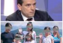 PËRTEJ MASKËS POLITIKE, VEPRAT E MIRA JANË ATO QË E DALLOJNË NJERIUN NGA ANTINJERIU…