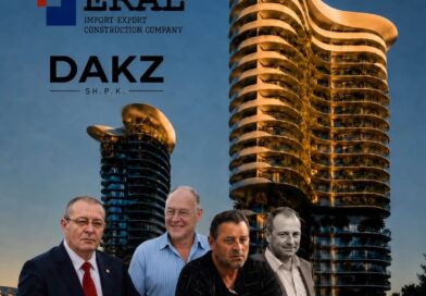 Kompanitë e tenderave dhe kullave bashkohen për të plaçkitur vlonjatët