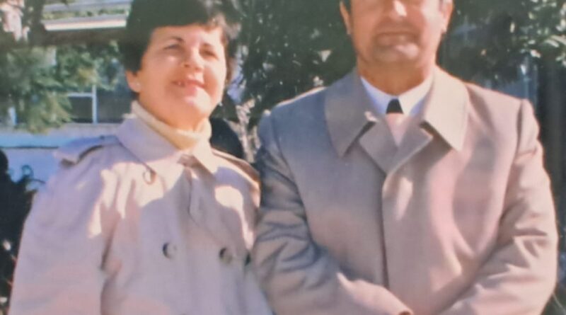 Nga Kozma GJINI : “KOMPOZITORI, QË U BË KRYETAR BASHKIE” Nga Kozma GJINI : “KOMPOZITORI, QË U BË KRYETAR BASHKIE”