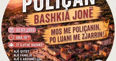 Thirrje: Poliçani Brezave – Sot është dita vendimtare për Poliçanin!
