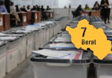 Deputetet e qarkut te Beratit, te mos votojne per shkrirjen e Poliçanit dhe Skraparit. Eshte vendimarrje fashiste !