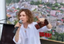 Propozimi për shkrirjen e bashkisë së Poliçanit, aktorja Egla Ceno: I dhamë votën PS-së dhe po na e fut sa krahu