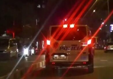 Atentat në Sarandë, tentohet të vritet një 50-vjeçar