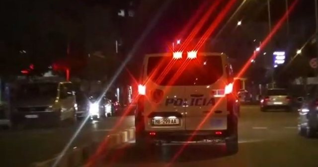 Atentat në Sarandë, tentohet të vritet një 50-vjeçar