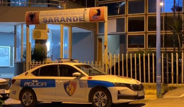DETAJET: Ja kush është 50-vjeçari që iu bë atentat në Sarandë, dyshohet se ka lidhje me plagosjen e policit një natë më parë