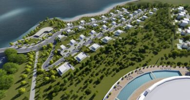 Shqiptarët e varfër do të financojnë impiantin e ujërave të zeza të oligarkëve në Dhërmi me vlerë 14.4 milionë euro!
