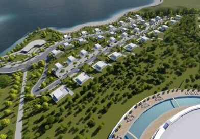 Shqiptarët e varfër do të financojnë impiantin e ujërave të zeza të oligarkëve në Dhërmi me vlerë 14.4 milionë euro!