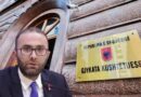 Dosja “McGonigal” – Akuza e fortë e Gazment Bardhit për 4 anëtarë të Gjykatës Kushtetuese