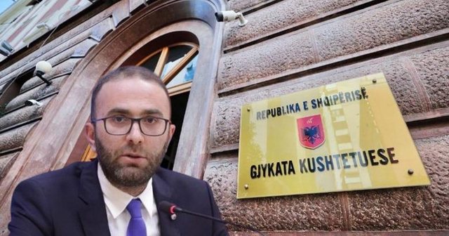 Dosja “McGonigal” – Akuza e fortë e Gazment Bardhit për 4 anëtarë të Gjykatës Kushtetuese