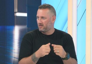 Florian Binaj ka dyshime: “Kuvendi Qytetar” m’u duk i stisur, duan të përçajnë protestën me elementë radikalë dhe problematikë