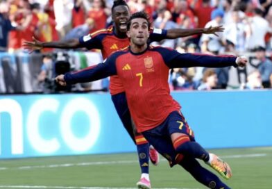 Spanja kampione e botës për herë të dytë! Ferran Torres vendos finalen ndaj Argjentinës në shtesë, bie mbretërimi i Messit