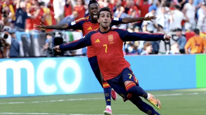 Spanja kampione e botës për herë të dytë! Ferran Torres vendos finalen ndaj Argjentinës në shtesë, bie mbretërimi i Messit