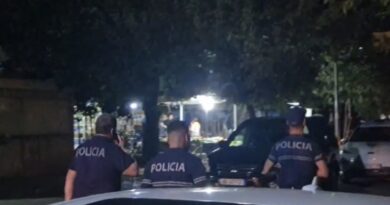 Detaje nga ngjarja në Elbasan/ 6 të shtëna me armë në sherrin mes adoleshentëve në një lokal, tre të plagosur
