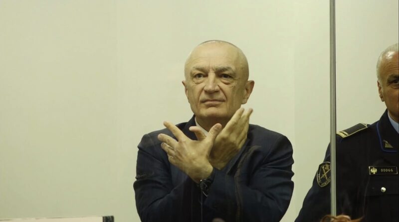 Ilir Meta kërkoi hetim për kallëzimin ndaj punonjësve të paraburgimit 313, Gjykata e Tiranës rrëzon kërkesën e tij