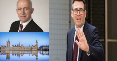 Nga Prof.Dr. Qemal Lame : Kryeministri i ri Burnham synon të stabilizojë Britaninë me një plan dhjetëvjeçar