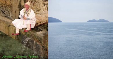 Nga Laureta Petoshati : Vendim Kapaj, fyelli që mbart shpirtin e Labërisë dhe zërin e Shqipërisë
