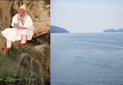 Nga Laureta Petoshati : Vendim Kapaj, fyelli që mbart shpirtin e Labërisë dhe zërin e Shqipërisë