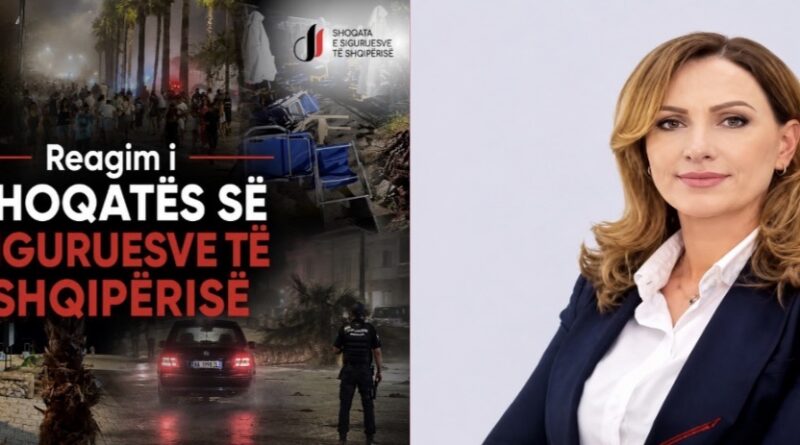Moti ekstrem rikthen në vëmendje rëndësinë e mbrojtjes përmes sigurimeve