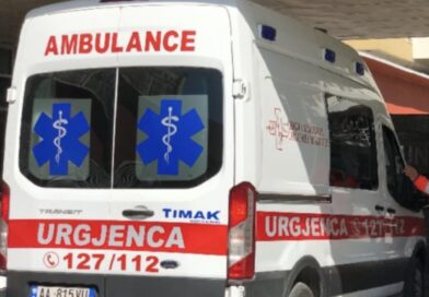 Dyshohet për një tjetër viktimë nga moti i keq, gjendet i pajetë në det një peshkatar në Sarandë
