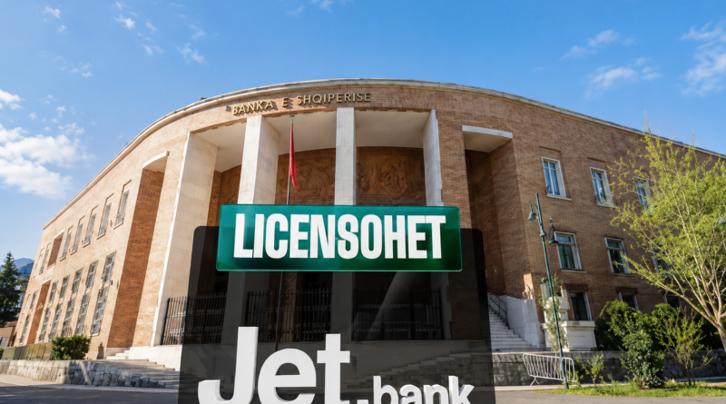 Banka izraelite Jet Bank merr aksesin e të dhënave të shqiptarëve përmes e-Albania