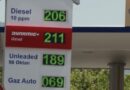 Nafta shkon në 206 lekë/ Rritja e çmimit të karburantit alarmon transportin, kërkohet subvencion nga Qeveria