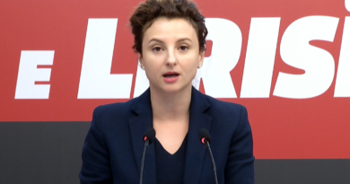 Parlament apo zyrë noteriale që vulos vendimet e qeverisë