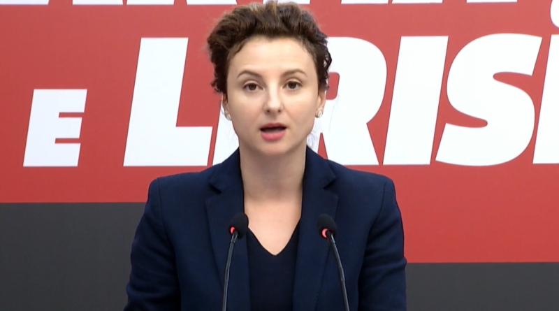 Parlament apo zyrë noteriale që vulos vendimet e qeverisë