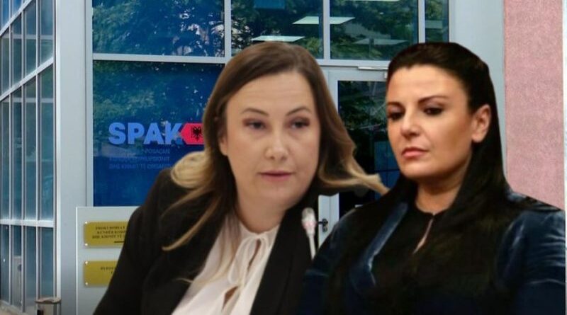 Nuk ndalet Rama, sistemon motrën e Belinda Ballukut në post shtetëror