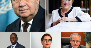 Nisë procesi për Sekretarin e ri të Përgjithshëm në janar 2027
