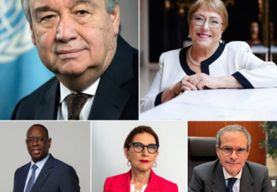 Nisë procesi për Sekretarin e ri të Përgjithshëm në janar 2027