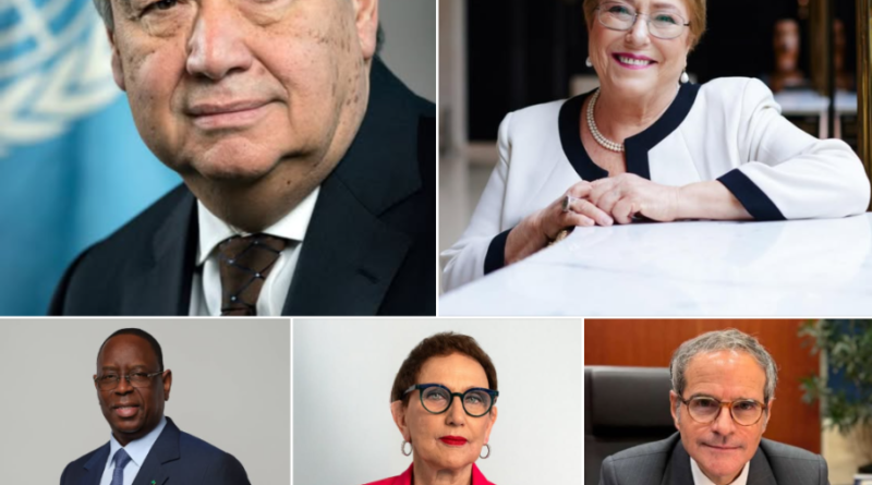 Nisë procesi për Sekretarin e ri të Përgjithshëm në janar 2027