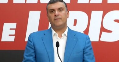 *Blushi braktis Konferencen e Kryetareve*: Kerkoj nga Kuvendi te ndale dhunen barbare ndaj qytetareve