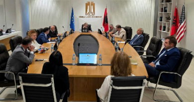 KLP PRANON KËRKESËN E ILD PËR PROCEDIM DISIPLINOR NDAJ PROKURORES A.K.