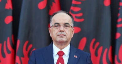 Presidenti Begaj: Të bashkuar ndërtojmë një Shqipëri më të fortë dhe të integruar në Evropë
