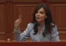 Spiropali mesazh Ballukut: Asnjë bedel me sulme personale apo familjare nuk me tremb, do hiqen si apendicit