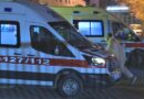 E rëndë në Tiranë: Humb jetën një 35-vjeçare, dyshohet se u hodh nga kati i katërt i pallatit